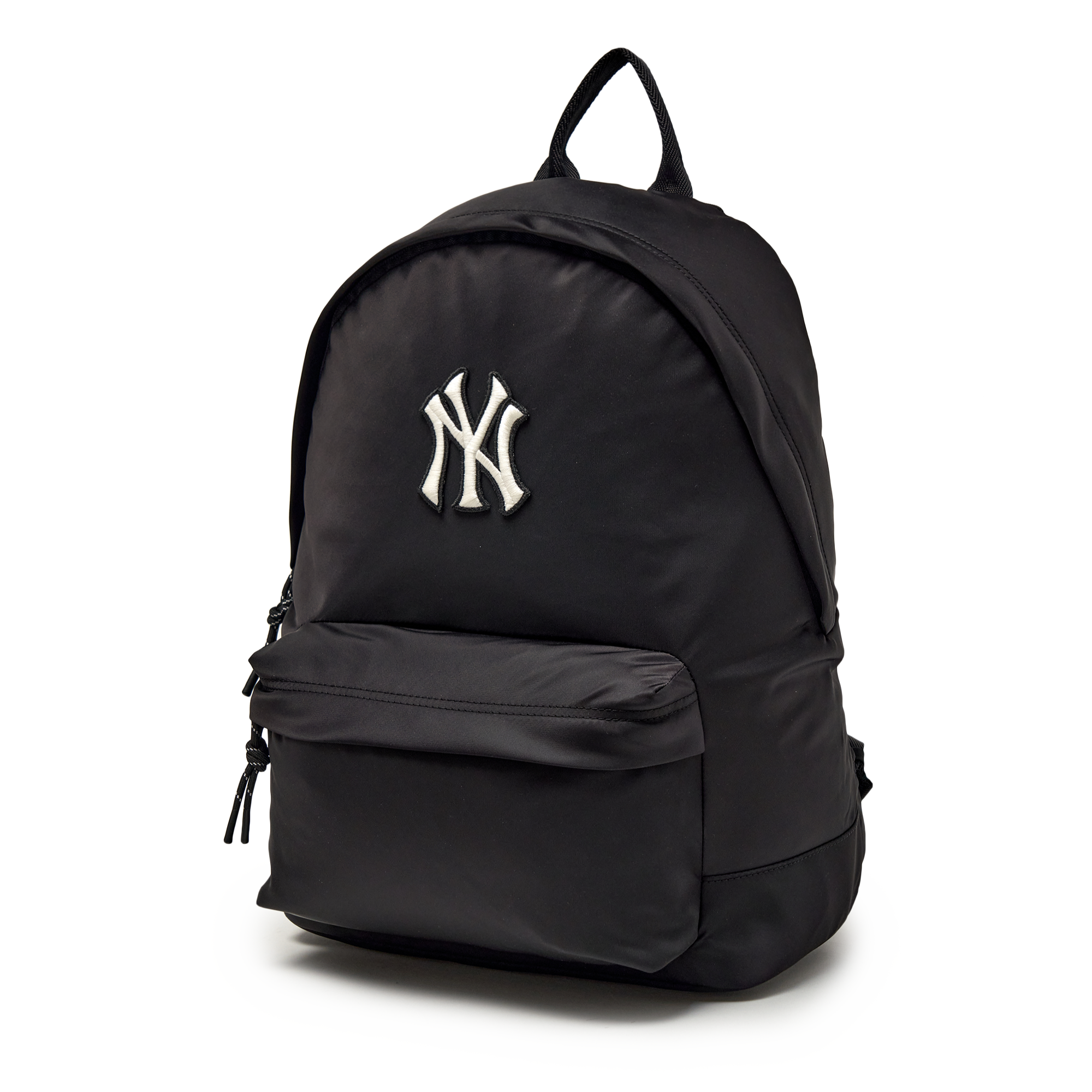  Balo MLB Korea - Basic Sportive Backpack New York Yankees - 3ABKB045N-50BKS 