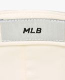  Nón Lưỡi Trai MLB - [Unisex] Heart Logo New York Yankees Black - 3ACPH0136-50IVS 