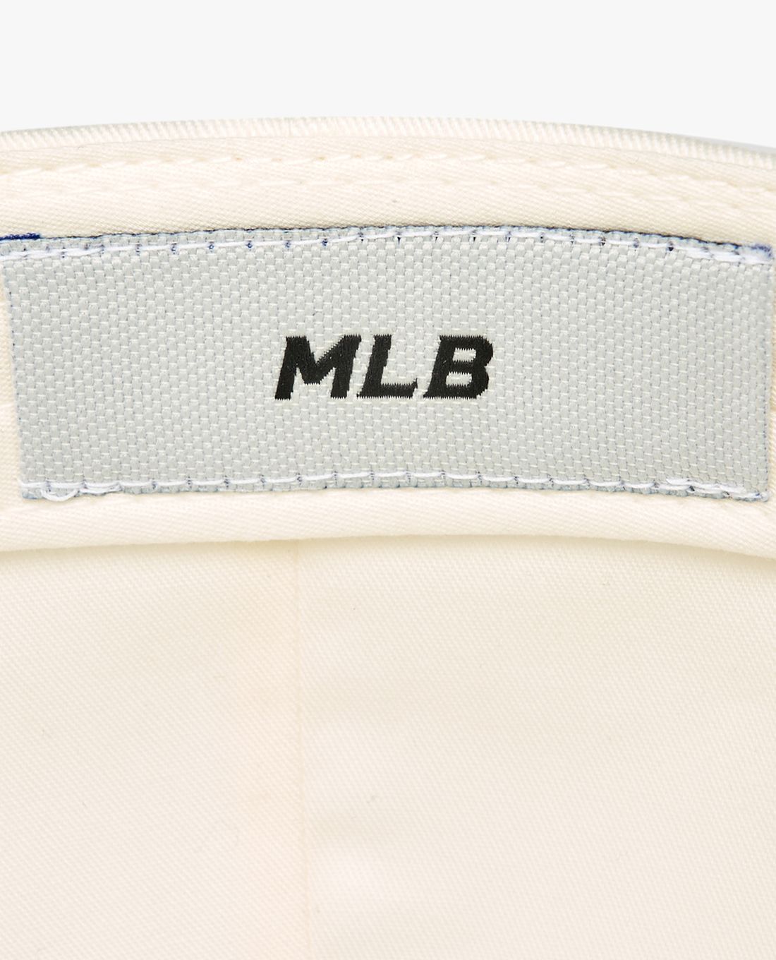  Nón Lưỡi Trai MLB - [Unisex] Heart Logo New York Yankees Black - 3ACPH0136-50IVS 