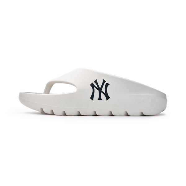 Dép MLB Korea - Skipper Flip Flops New York Yankees - 3ALPS0253-50WHS