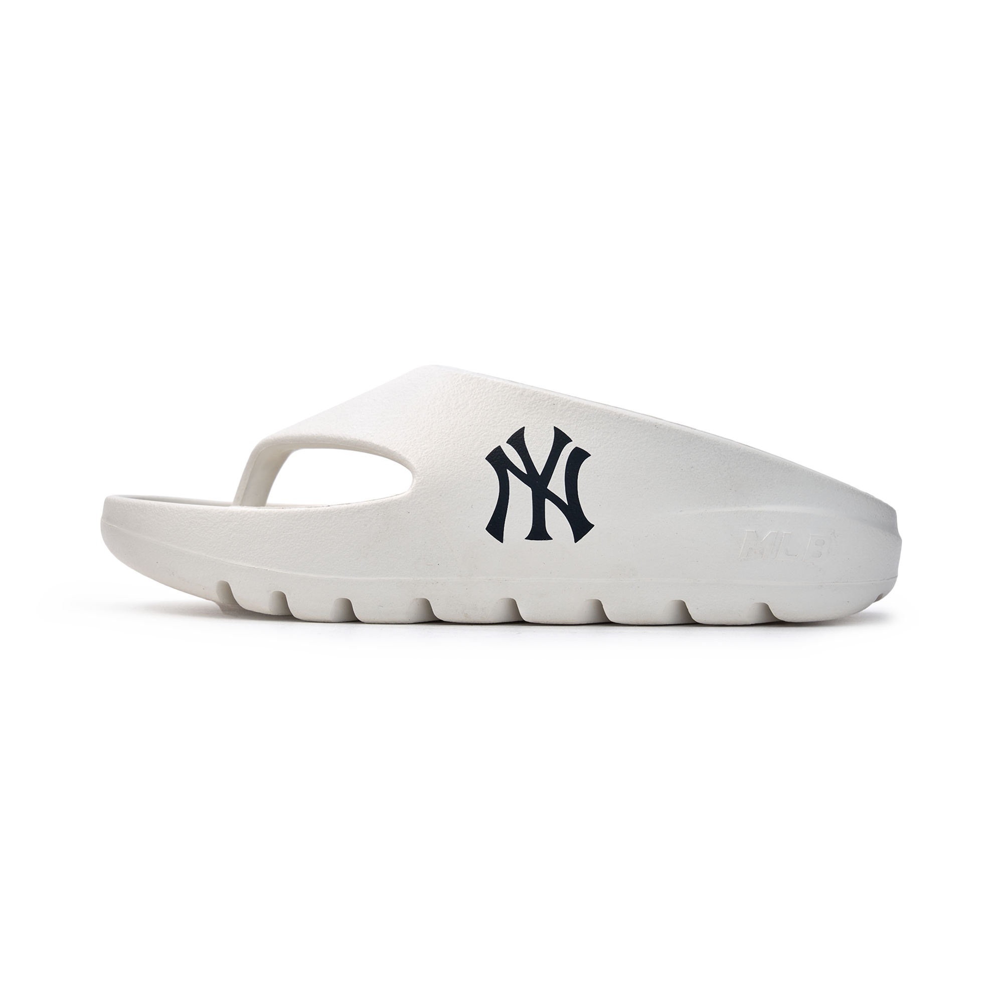  Dép MLB Korea - Skipper Flip Flops New York Yankees - 3ALPS0253-50WHS 