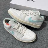  Giày Nike Air Jordan Low Sail Igloo DC0774-134 