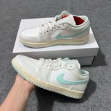  Giày Nike Air Jordan Low Sail Igloo DC0774-134 