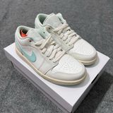  Giày Nike Air Jordan Low Sail Igloo DC0774-134 