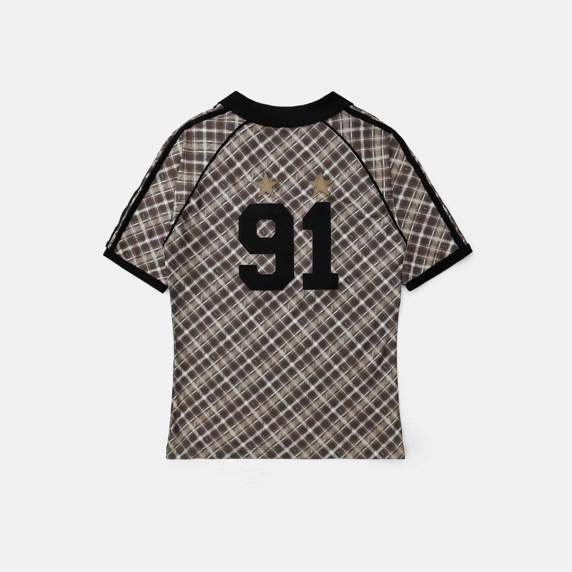 Áo Thun Badblood Vin Club V-Neck w-tee25-023 – ADLV, NEWERA, MLB