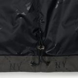  Áo Khoác Gió [Unisex] MLB - Dia Monogram Ribstop JQD Windbreaker NY - 3AWJM0151-50CGS 