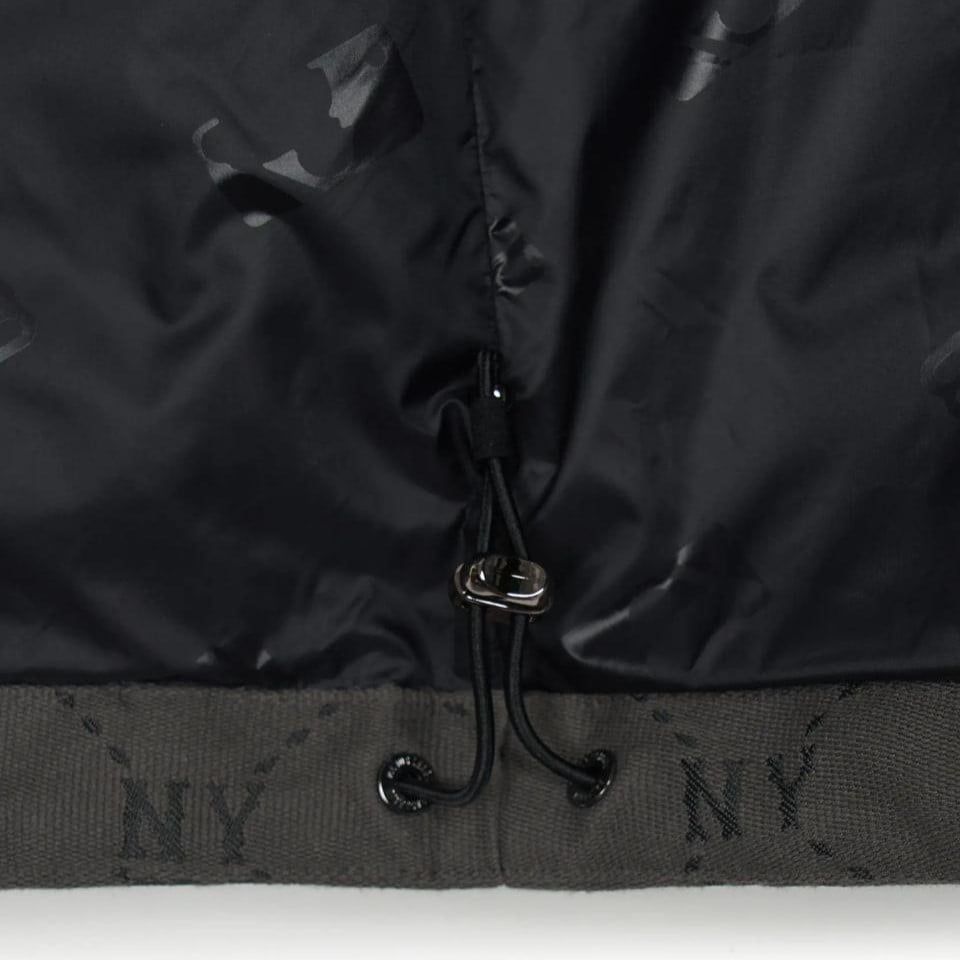  Áo Khoác Gió [Unisex] MLB - Dia Monogram Ribstop JQD Windbreaker NY - 3AWJM0151-50CGS 