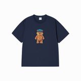  Áo thun [Unisex] ADLV - Acmédelavie 3D Stand AC Bear 