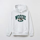  Áo Hoodie  SPAO [Nữ] - Woody Hooded Pullover - SPMHE49G51 