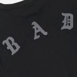  Áo Thun [Unisex] Badblood - [w-tee25-084] Mystic Basic T-Shirt Black 