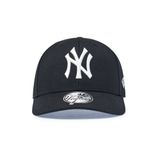  Nón Bít Đuôi MLB [Unisex] - Signature NY Yankees - 3ACPBB16N-50BKS 