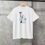  Áo Thun New Era - [Unisex] Puzzle LA Dodgers White - 14905255 