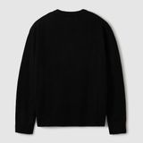  Áo Sweater WHOAU [Unisex] - Steve Jacquard Knit - WHKAE4T12U 