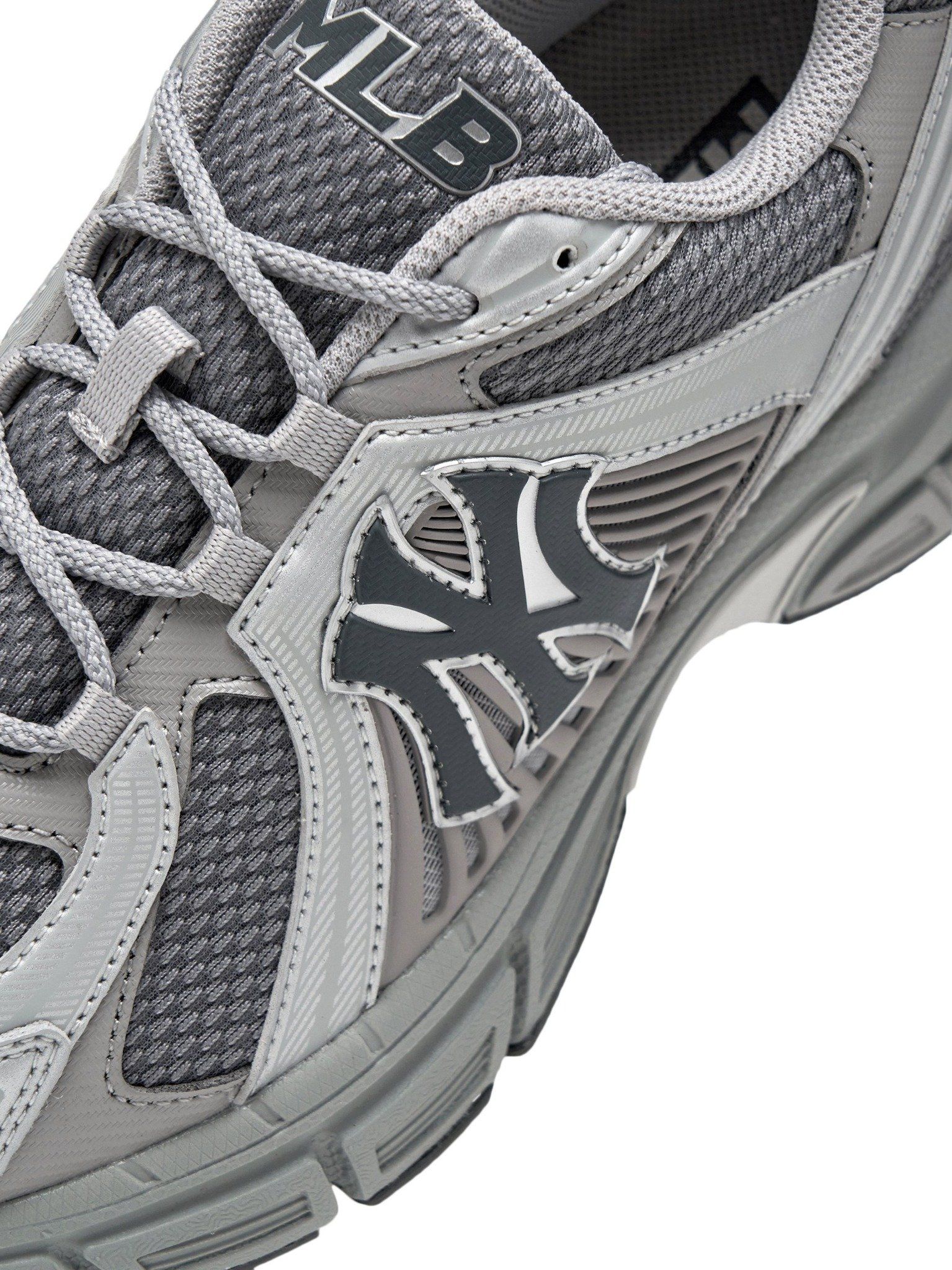  Giày MLB Korea Trophy Runner SD New York Yankees 3ARNR055N-50SIS 