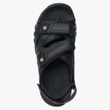  Giày Sandal MLB Chunky Runner LA Dodgers 3ASDRNS43-50BKS 