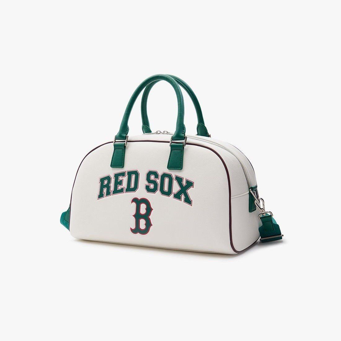  Túi Xách MLB Korea - [Unixex] Sportive MBowling - 3ABWM083N 