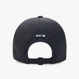  Nón MLB - Light Weighted Nylon Unstructured Ball Cap NY Yankees Grey - 3ACPB055N-50BRM 