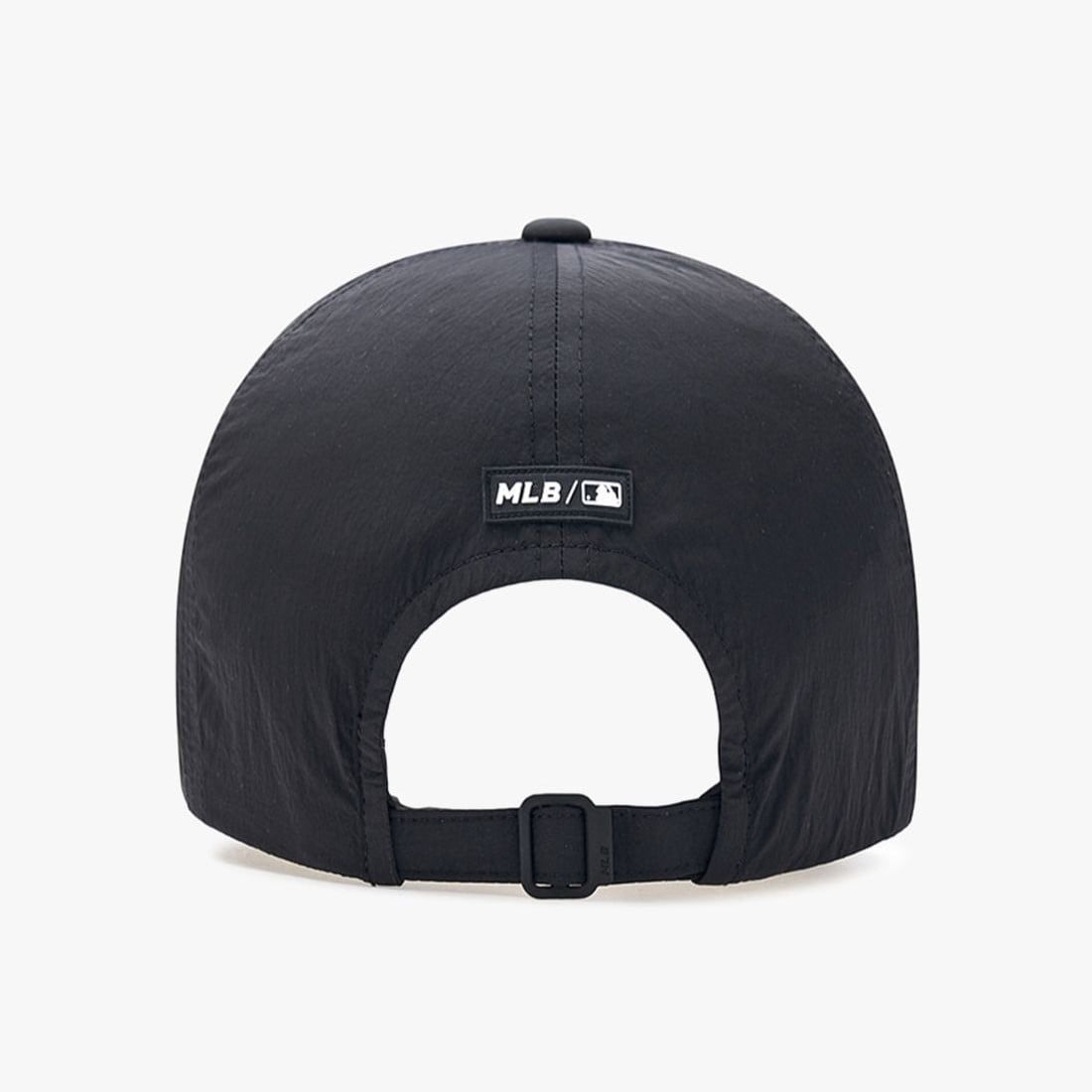  Nón MLB - Light Weighted Nylon Unstructured Ball Cap NY Yankees Grey - 3ACPB055N-50BRM 