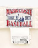  Nón Lưỡi Trai MLB - [Unisex] Heart Logo New York Yankees Black - 3ACPH0136-50IVS 