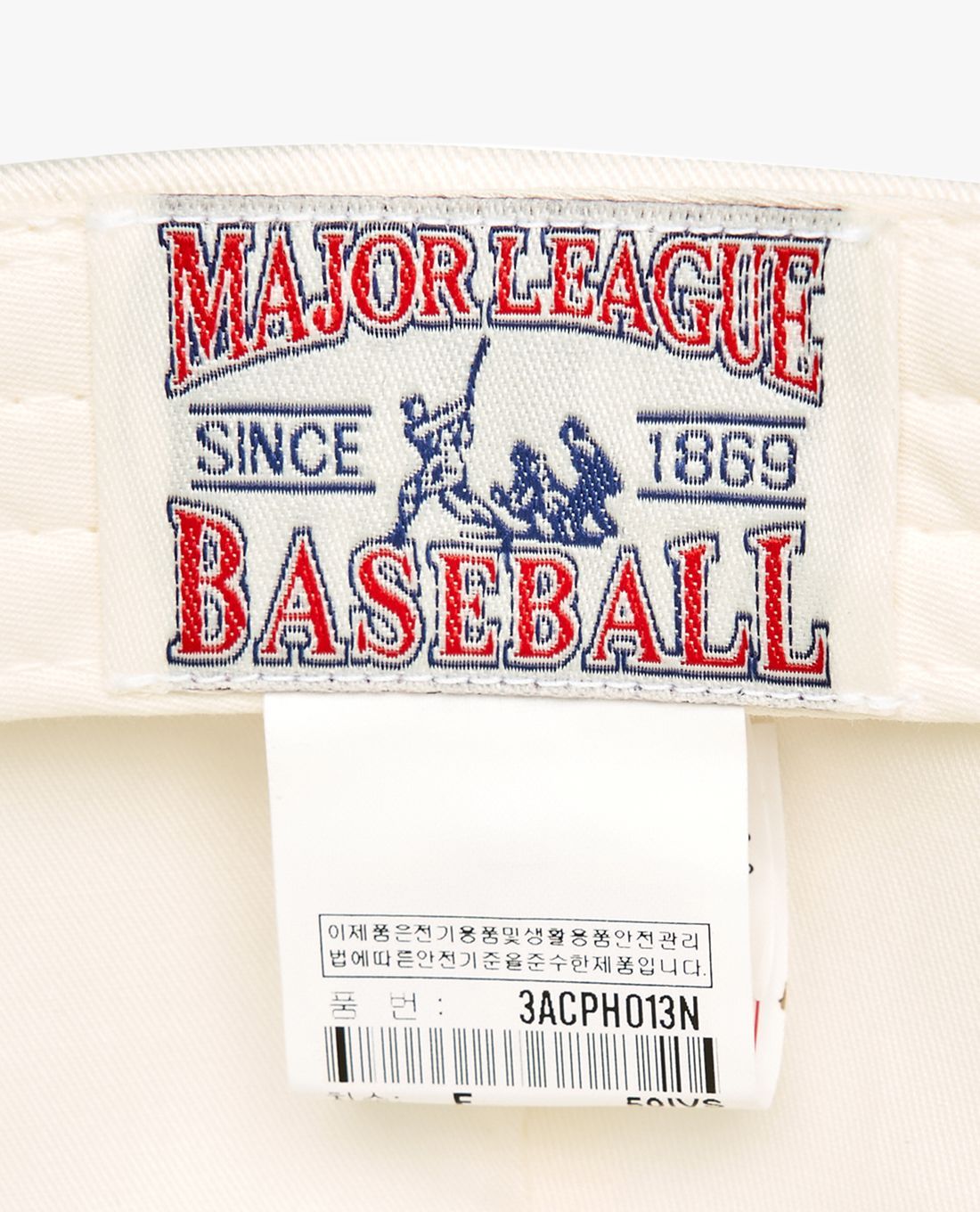  Nón Lưỡi Trai MLB - [Unisex] Heart Logo New York Yankees Black - 3ACPH0136-50IVS 