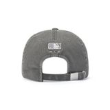  Nón MLB Korea - [Unisex] Vintage Nano Unstructured Ball Cap - 3ACPB096N 
