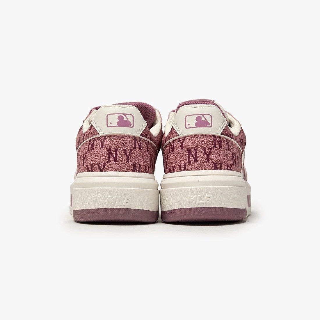  Giày MLB Chunky Liner Pocket Monogram - 3ASXP025N-50PKD 