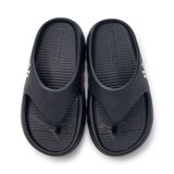  Dép MLB Korea - Skipper Flip Flops New York Yankees - 3ALPS0253-50BKS 
