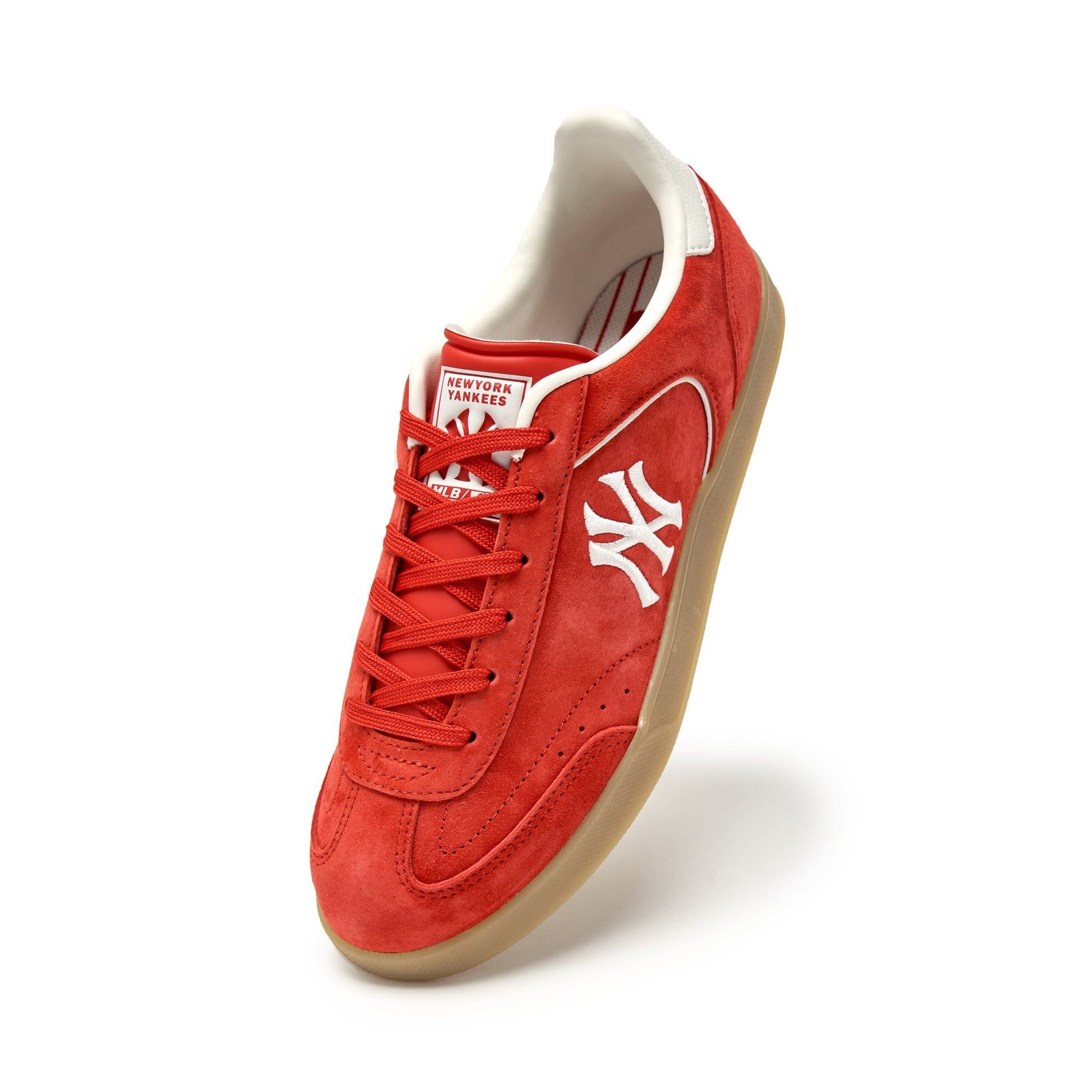 Giày MLB Clubby SD New York Yankees 3ASXCB26N-50RDS 