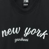  Áo Thun New Era - [Unisex] Basic Logo New York - 16558899 