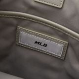  Túi Xách MLB - Monogram Jacquard Bucket Bag New York Yankees - 3ABML024N-50CGL 