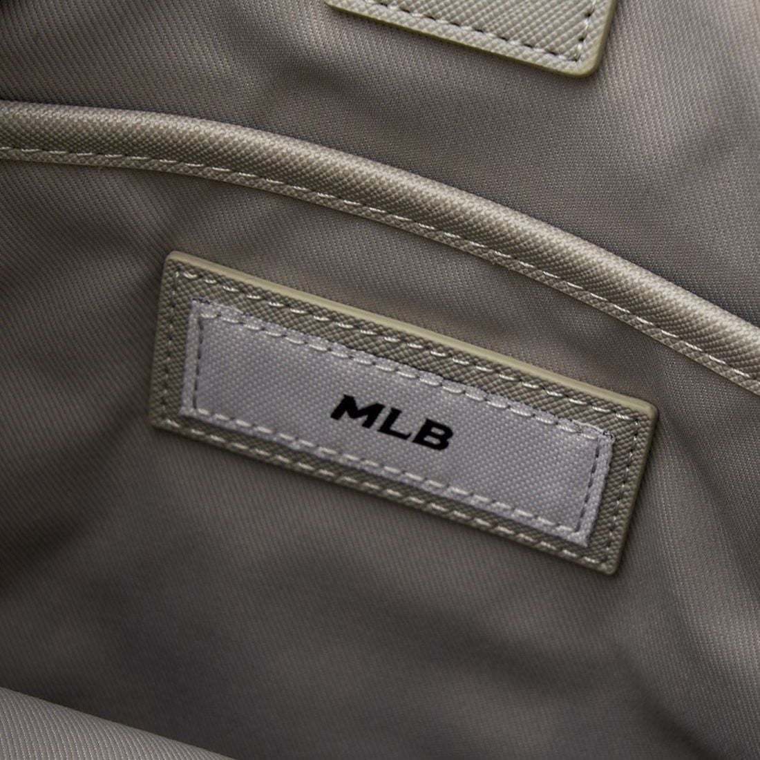  Túi Xách MLB - Monogram Jacquard Bucket Bag New York Yankees - 3ABML024N-50CGL 