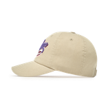  Nón MLB Korea - [Unisex] Street Oval Colsive Unstructured Ball Cap Boston - 3ACPV016N 