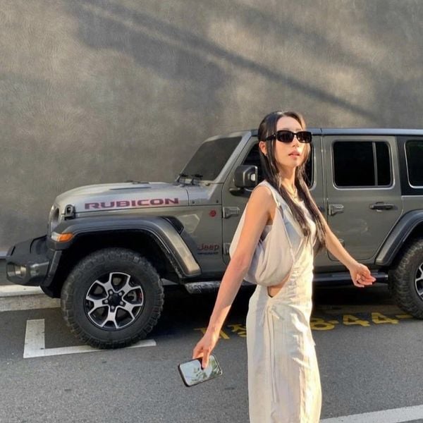 Kính MCCOIN - Oslin 01