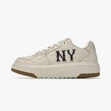  Giày MLB Chunky Liner Embo Mono Cooperstown Ny Yankees - 3ASXE015N-50CRS 