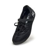  Giày MLB - Slick Mary Jane Satin New York Yankees - 3ASXMJS6N-50BKS 