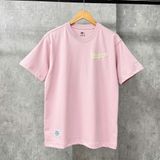  Áo Thun New Era - [Unisex] NY Yankees Bear Bucket LA Hat Pink T-Shirt - 16668999 