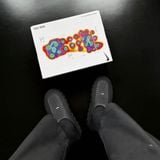  Dép Nike Black and Hyper Crimson HQ4307-001 