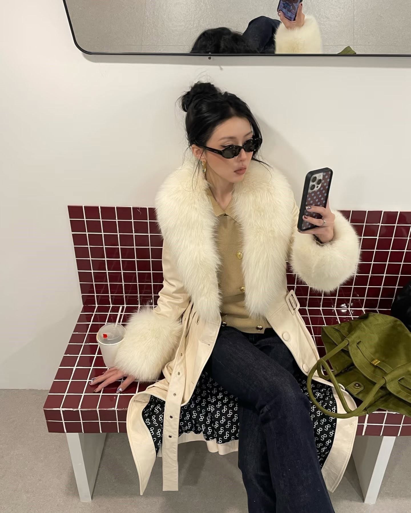  Kính GM - Monica T9 
