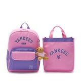  Set Balo MLB Korea Lower Grade Varsity 2-in-1 NY - 7ABKV014N-50VOS 