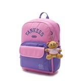  Set Balo MLB Korea Lower Grade Varsity 2-in-1 NY - 7ABKV014N-50VOS 