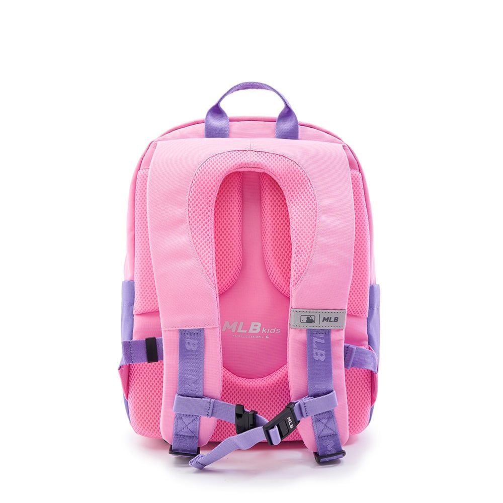  Set Balo MLB Korea Lower Grade Varsity 2-in-1 NY - 7ABKV014N-50VOS 
