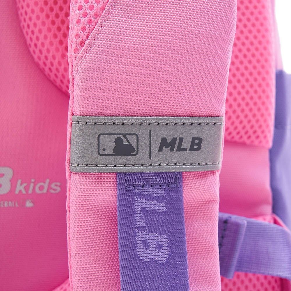  Set Balo MLB Korea Lower Grade Varsity 2-in-1 NY - 7ABKV014N-50VOS 