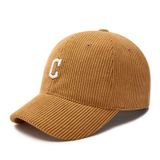  Nón MLB Korea - [Unisex] Cleveland Guardians - 3ACPWC136-45CAS 