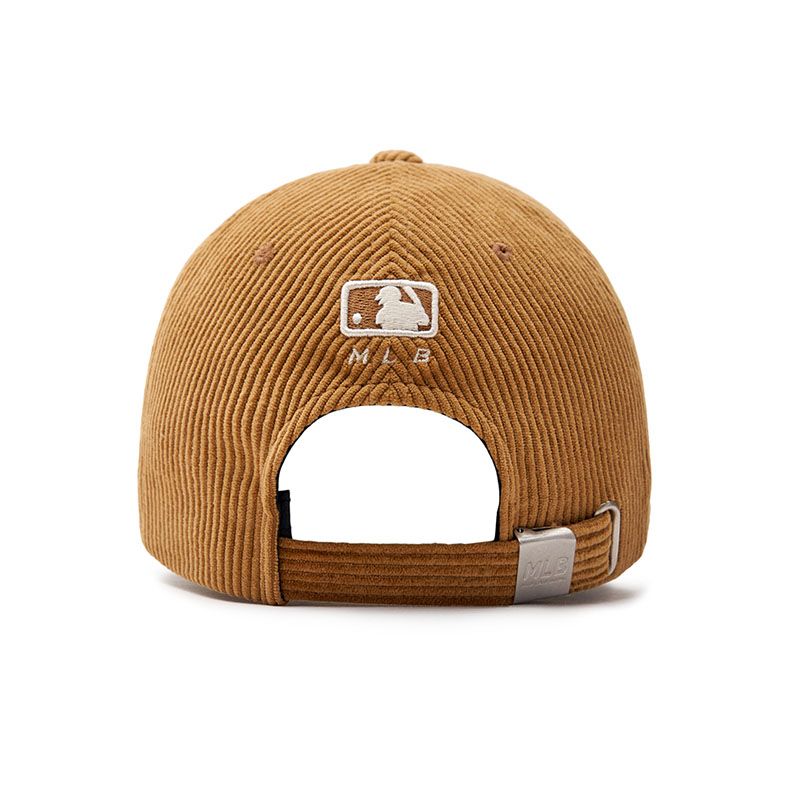  Nón MLB Korea - [Unisex] Cleveland Guardians - 3ACPWC136-45CAS 