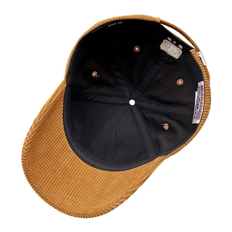  Nón MLB Korea - [Unisex] Cleveland Guardians - 3ACPWC136-45CAS 