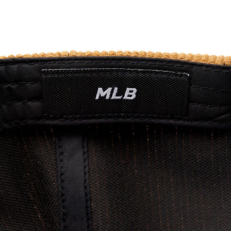  Nón MLB Korea - [Unisex] Cleveland Guardians - 3ACPWC136-45CAS 