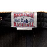  Nón MLB Korea - [Unisex] Cleveland Guardians - 3ACPWC136-45CAS 