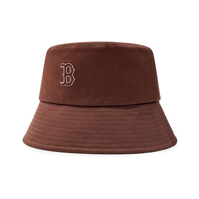  Nón Bucket MLB - [Unisex] Classic Monogram NY - 3AHTM103N 