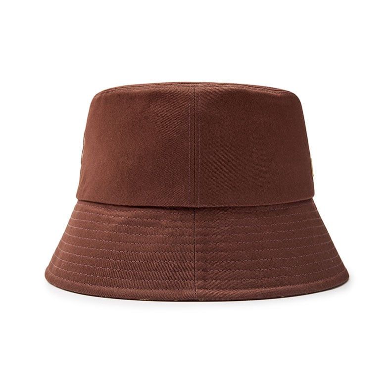  Nón Bucket MLB - [Unisex] Classic Monogram NY - 3AHTM103N 
