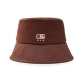  Nón Bucket MLB - [Unisex] Classic Monogram NY - 3AHTM103N 